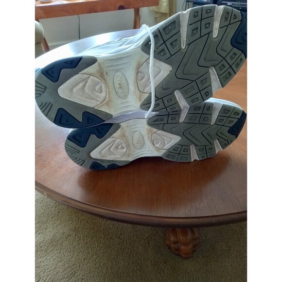 Propet Mens Stability Walker White Size 17 X 3E - Picture 6 of 9